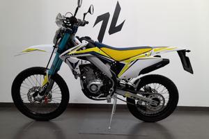 Vent Baja 125 enduro 4T '21