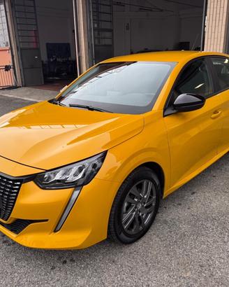 Peugeot 208 1.2 5 porte Active