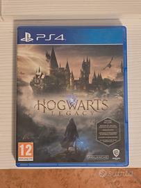 Hogwarts Legacy ps4