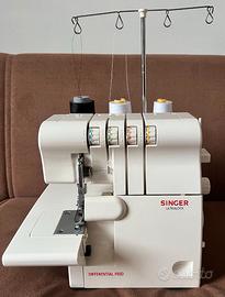 Macchina Da Cucire Singer NUOVA
