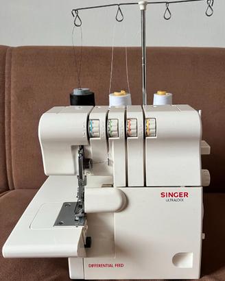 Macchina Da Cucire Singer NUOVA