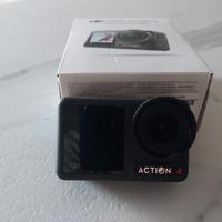 video camera