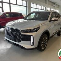 DR MOTOR DR5 1.5 Bi-Fuel GPL