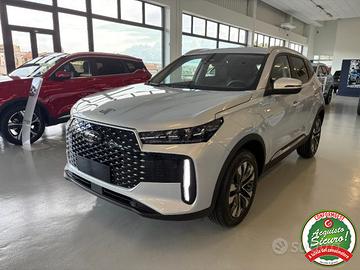 DR MOTOR DR5 1.5 Bi-Fuel GPL