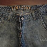 Jeans TIMEZONE originali