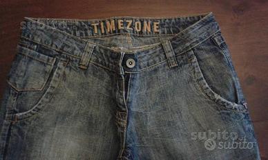Jeans TIMEZONE originali