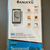 Vetro temprato protezione schermo HUAWEI HONOR 8