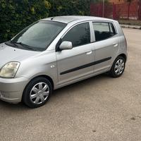 Kia picanto 1.1 LX