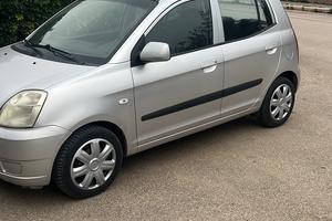 Kia picanto 1.1 LX