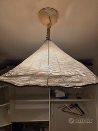 Lampadario a sospensione Leucos