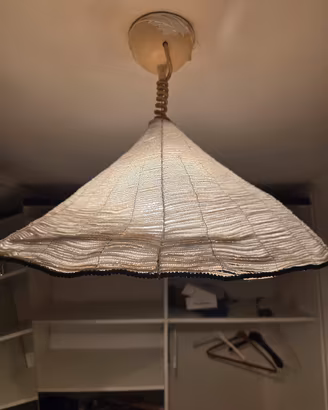 Lampadario a sospensione Leucos