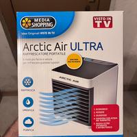 Condizionatore portatile Artic Air Ultra