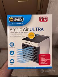 Condizionatore portatile Artic Air Ultra