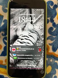 iphone 8 funzionante