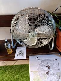VENTILATORE DCG CRB1220 