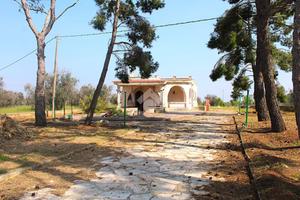 VILLA SINGOLA A CAROVIGNO