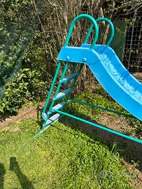 Scivolo per bambini