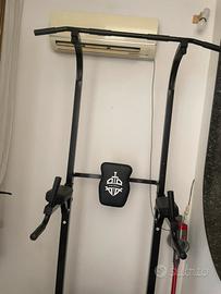 Palestra panca multifunzione