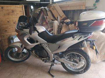 Aprilia Pegaso 650 - 2001