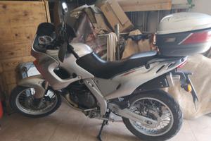 Aprilia Pegaso 650 - 2001