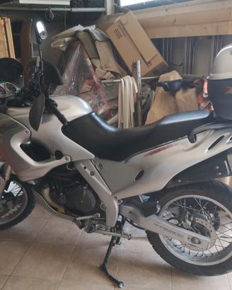 Aprilia Pegaso 650 - 2001