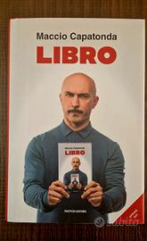 Maccio Capatonda - Libro