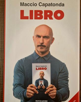 Maccio Capatonda - Libro