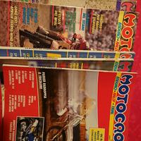 Motocross rivista 1988