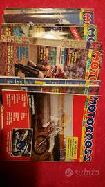 Motocross rivista 1988