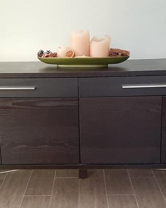 Credenza ikea