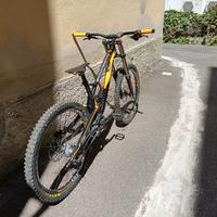 Nukeproof pulse dh 2017