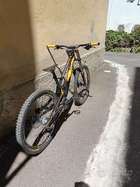 Nukeproof pulse dh 2017