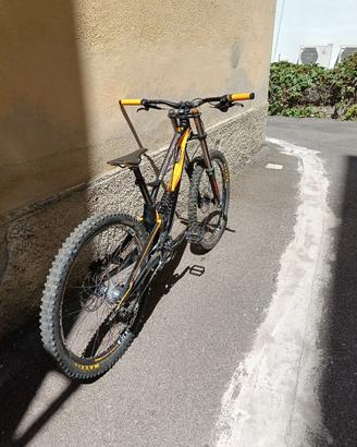 Nukeproof pulse dh 2017