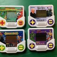 Gig Tiger - lotto di 5 titoli