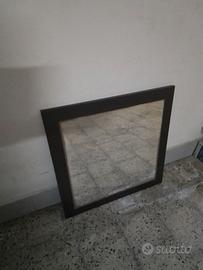 Specchio per salone / ingresso / bagno misure 70 x