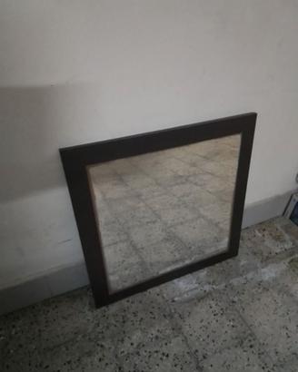 Specchio per salone / ingresso / bagno misure 70 x