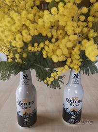 bottigliette Corona ufficiali Milano Cortina 2026