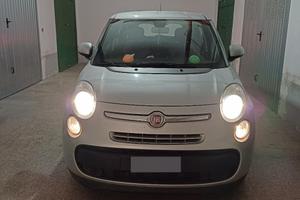 fiat 500 L 