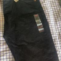 Jeans Levi’s uomo neri