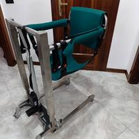 Sollevatore per disabili e anziani, ausilio