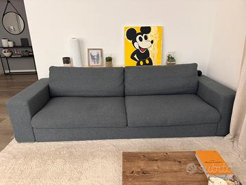 Divano DONDI 4 POSTI