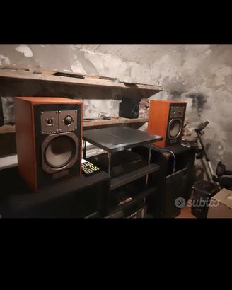 grundig box 860 hi end