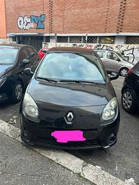 Renault Twingo 2008