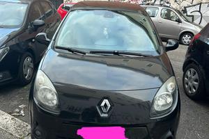 Renault Twingo 2008