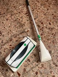 Folletto Vorwerk VG100 Multisuperficie