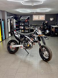 Ktm 690 smc 2010 depo
