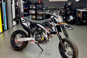 Ktm 690 smc 2010 depo