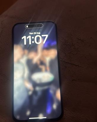 Iphone 15 pro