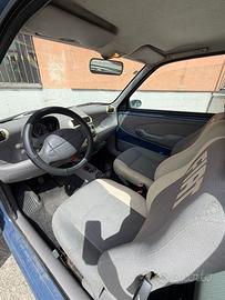 Fiat 600