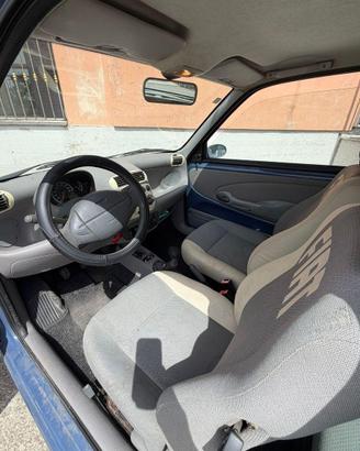 Fiat 600